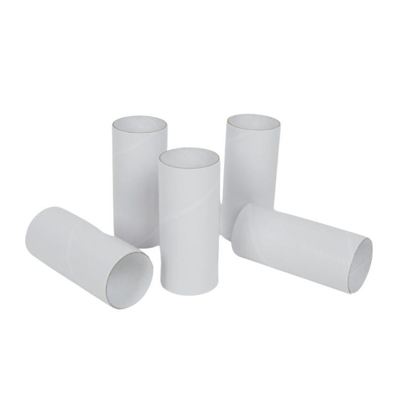 Boquilla cartón adulto para espirómetro EYD21576 (caja 100 ud)