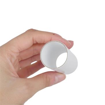 Boquilla cartón adulto para espirómetro EYD21576 (caja 100 ud)