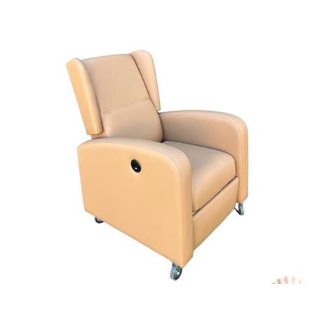 Sillon relax electrico,con ruedas