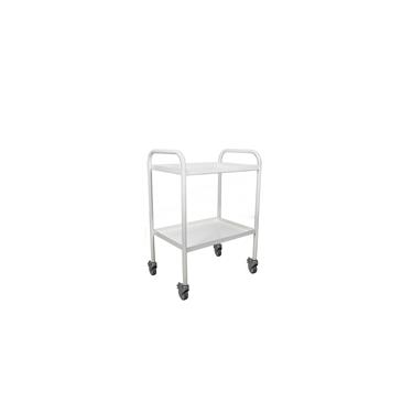 Mesita auxiliar en epoxi