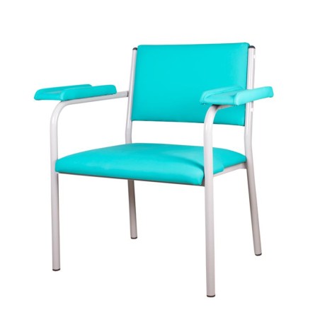 Sillon bariatrico extracción, tapizado Valencia, color a elegir