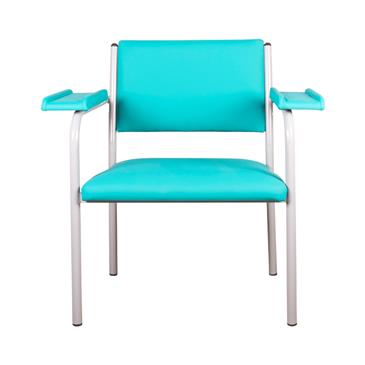 Sillon bariatrico extracción, tapizado Valencia, color a elegir