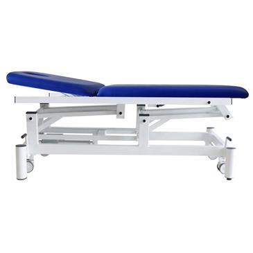 Camilla electrica 2 cuerpos...