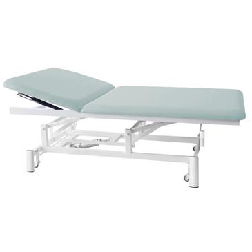 Camilla electrica bobath 2...