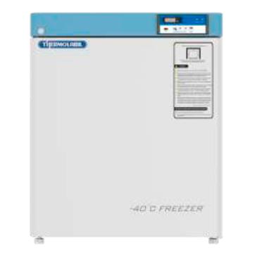 Ultracongelador thermolabil 90L