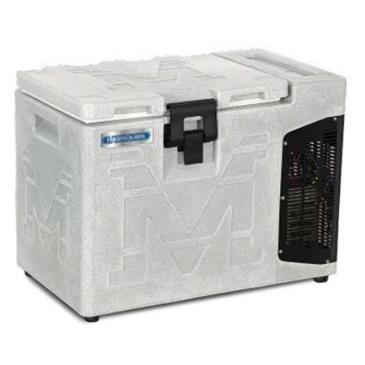 Nevera portátil eléctrica para medicamentos 30L