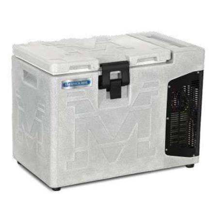 Nevera portátil eléctrica para medicamentos 30L