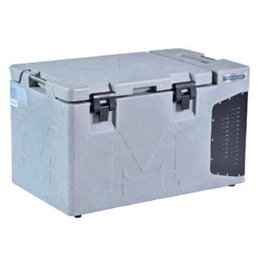 Nevera portátil eléctrica para medicamentos 80L