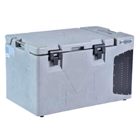 Nevera portátil eléctrica para medicamentos 80L