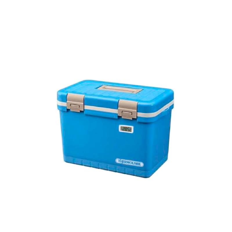 Nevera portátil para medicamentos 10L