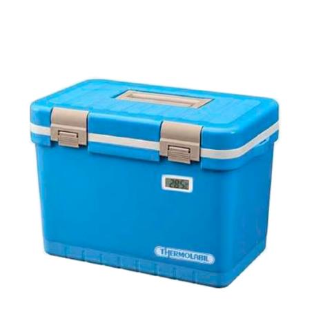 Nevera portátil para medicamentos 10L