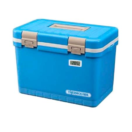 Nevera portátil para medicamentos 18L