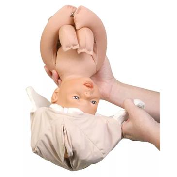 Simulador de parto modelo DELUXE