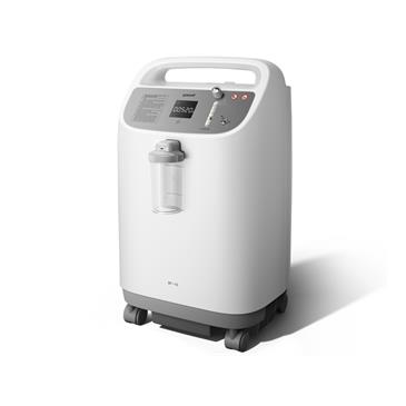 Concentrador de oxigeno de 10 Litros