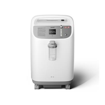 Concentrador de oxigeno de 10 Litros