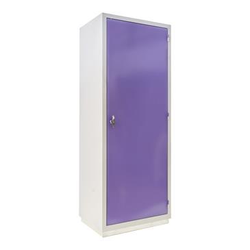 ARMARIO DE FARMACIA SIN DOTACIÓN, 1 PUERTA .