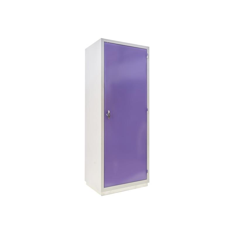ARMARIO DE FARMACIA SIN DOTACIÓN, 1 PUERTA .