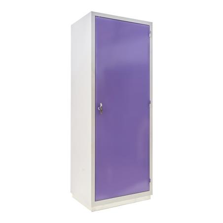 ARMARIO DE FARMACIA SIN DOTACIÓN, 1 PUERTA .
