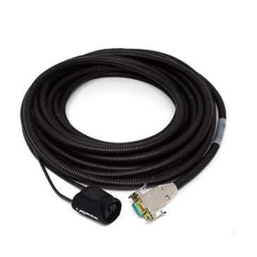 Sensor de fibra optica 6m adulto N-8000FC-20 para EYD22885
