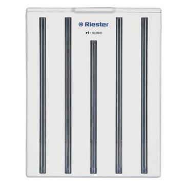 MÓDULO DE AMPLIACIÓN DISPENSADOR DE ESPÉCULOS RI-SPEC 3654.
