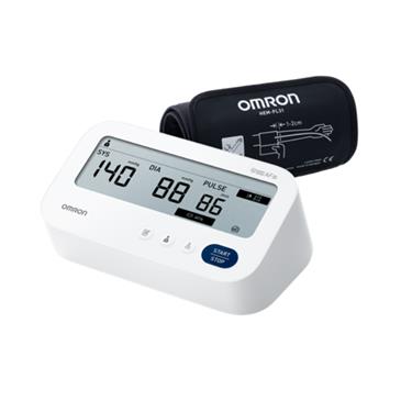 Tensiometro digital M3 Comfort AFib HEM-7196-FLE
