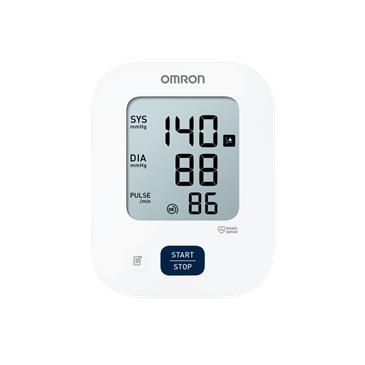 Tensiómetro digital OMRON M2 ESSENTIAL HEM- 7188-E