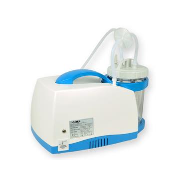 Aspirador con bateria Super Vega 36L