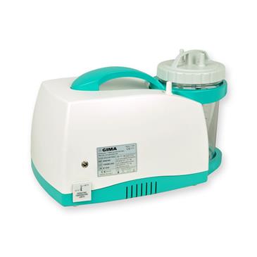 Aspirador con bateria Super Vega 16L