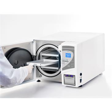Autoclave Europa B EVO-15L-230V