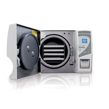 Autoclave Europa B EVO-15L-230V