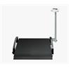 Báscula plataforma para silla de ruedas