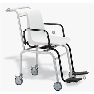 Báscula silla hasta 200kg