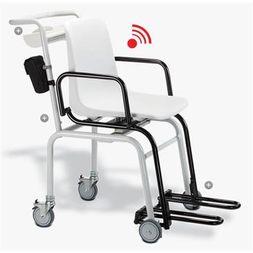 Báscula silla hasta 300kg