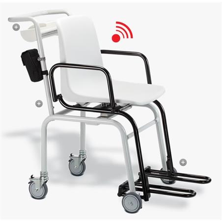 Báscula silla hasta 300kg