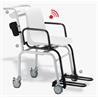 Báscula silla hasta 300kg