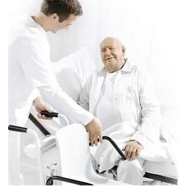 Báscula silla hasta 300kg