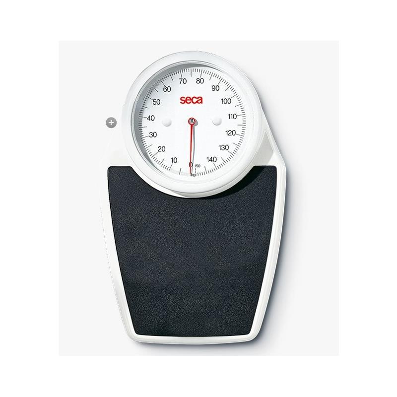 Báscula mecanica de piso hasta 150kg