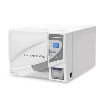 Autoclave Europa B EVO-24L-230V