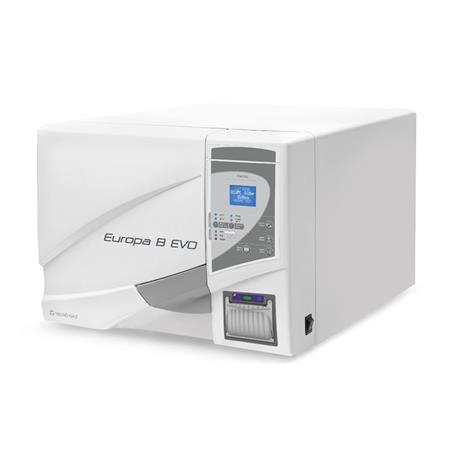 Autoclave Europa B EVO-24L-230V