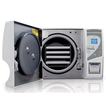 Autoclave Europa B EVO-24L-230V