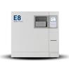Autoclave Euronda E8 B 24L-Pantalla soft touch 2,4´´