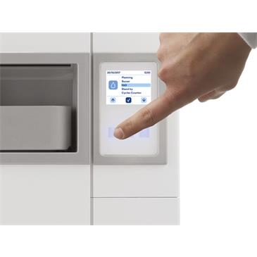 Autoclave Euronda E8 B 24L-Pantalla soft touch 2,4´´
