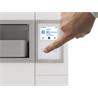 Autoclave Euronda E8 B 24L-Pantalla soft touch 2,4´´