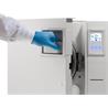 Autoclave Euronda E8 B 24L-Pantalla soft touch 2,4´´
