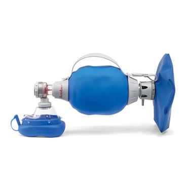 Reanimador AMBU MARK IV adulto