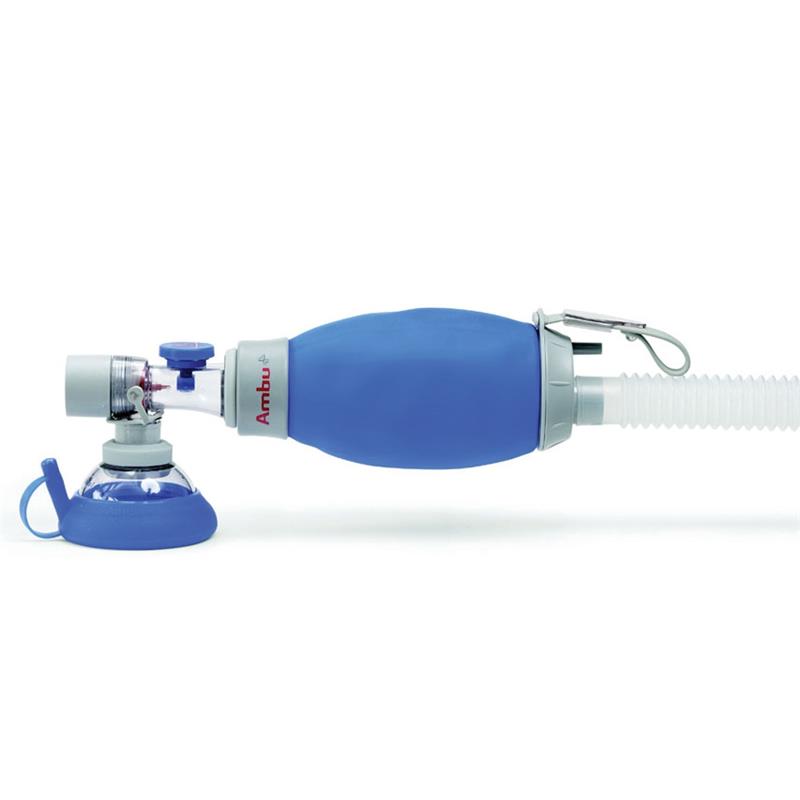 Reanimador AMBU MARK IV pediatrico
