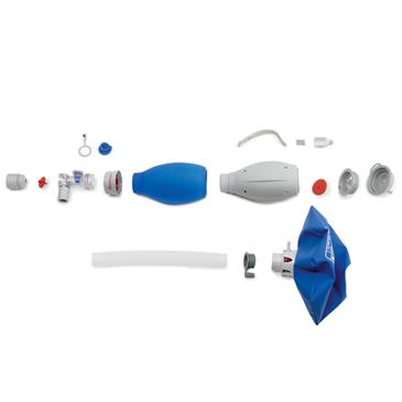 Reanimador AMBU MARK IV pediatrico