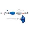 Reanimador AMBU MARK IV pediatrico