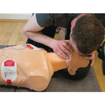 Maniqui entrenamiento AMBUMAN SAM