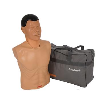 Maniqui entrenamiento AMBUMAN SAM